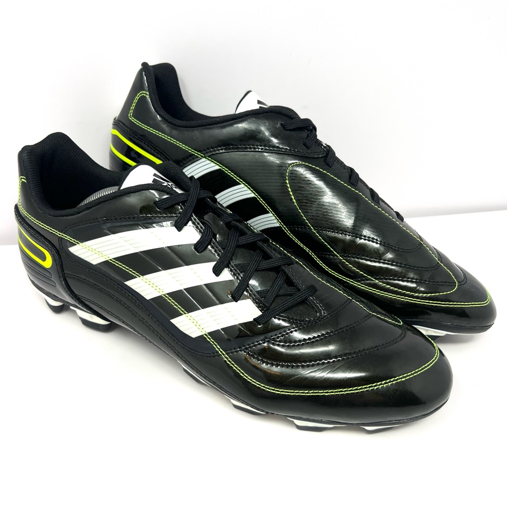 Adidas Mens Predator Absolado X Soccer Shoe Sz 13 Futbol Boot Cleats G41664 Adidas Mens Predator Absolado X Soccer Shoe Sz 13 Futbol Boot Cleats G41664